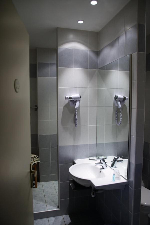 Chambres D'Hotes Les Peschiers Chateauroux-les-Alpes Dış mekan fotoğraf