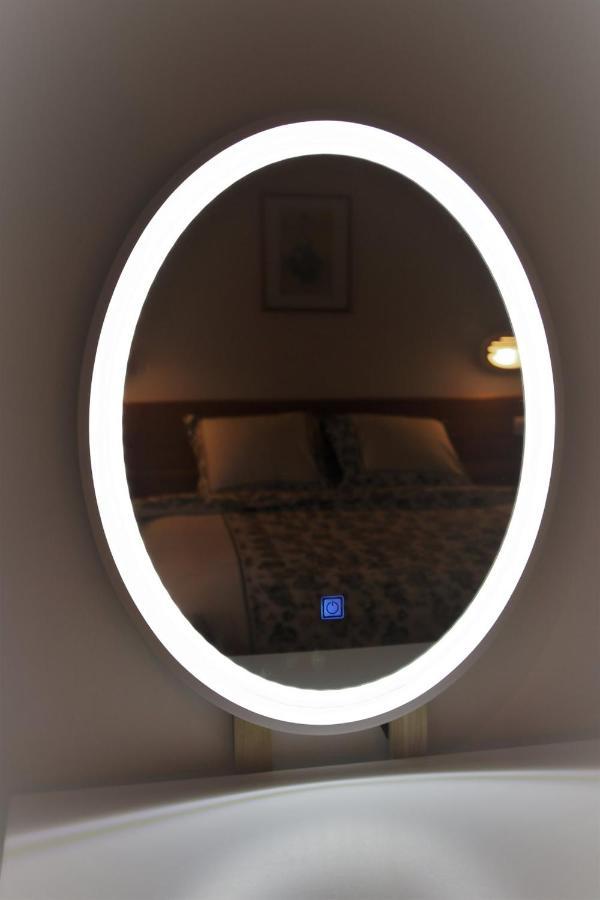 Chambres D'Hotes Les Peschiers Chateauroux-les-Alpes Dış mekan fotoğraf